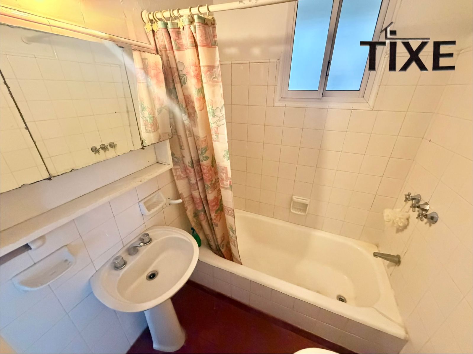 Palermo. Oro y Cerviño. Semipiso 3 Dorm. 2 baños. Bajas expensas. - 16