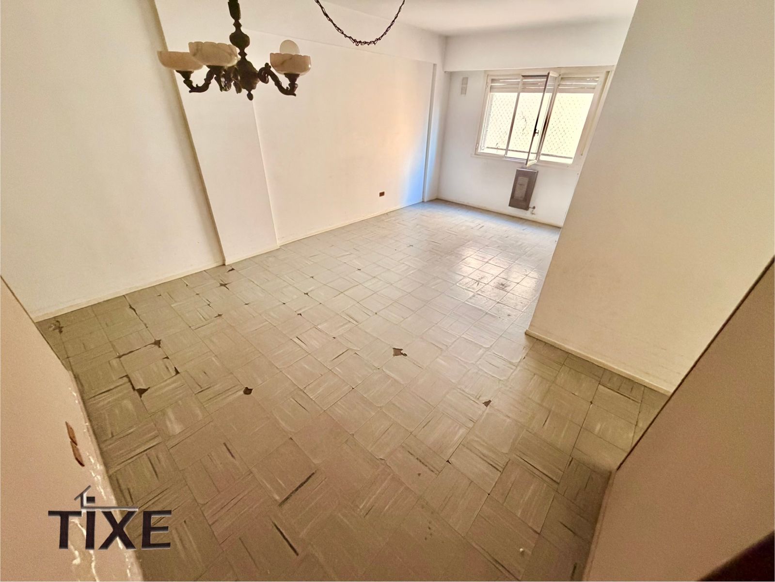 Palermo. Oro y Cerviño. Semipiso 3 Dorm. 2 baños. Bajas expensas. — foto 5
