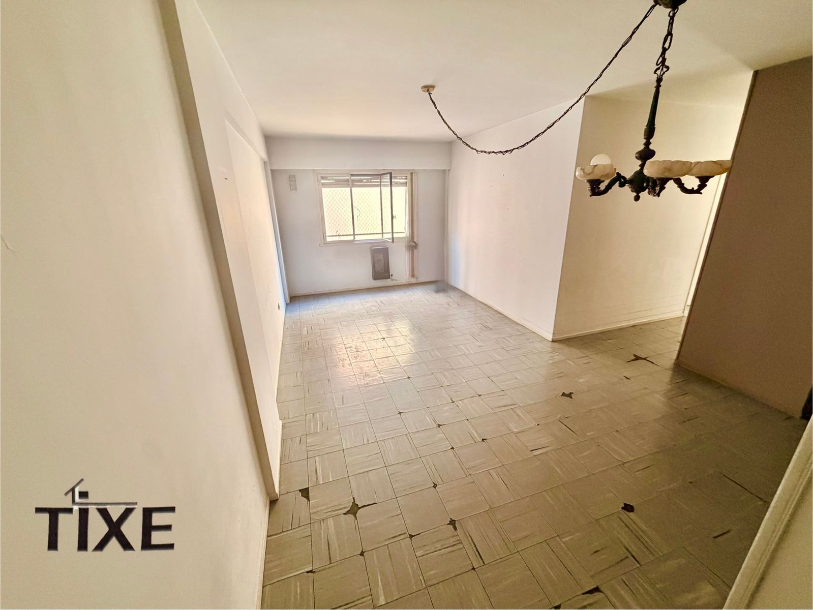 Palermo. Oro y Cerviño. Semipiso 3 Dorm. 2 baños. Bajas expensas. — foto 6