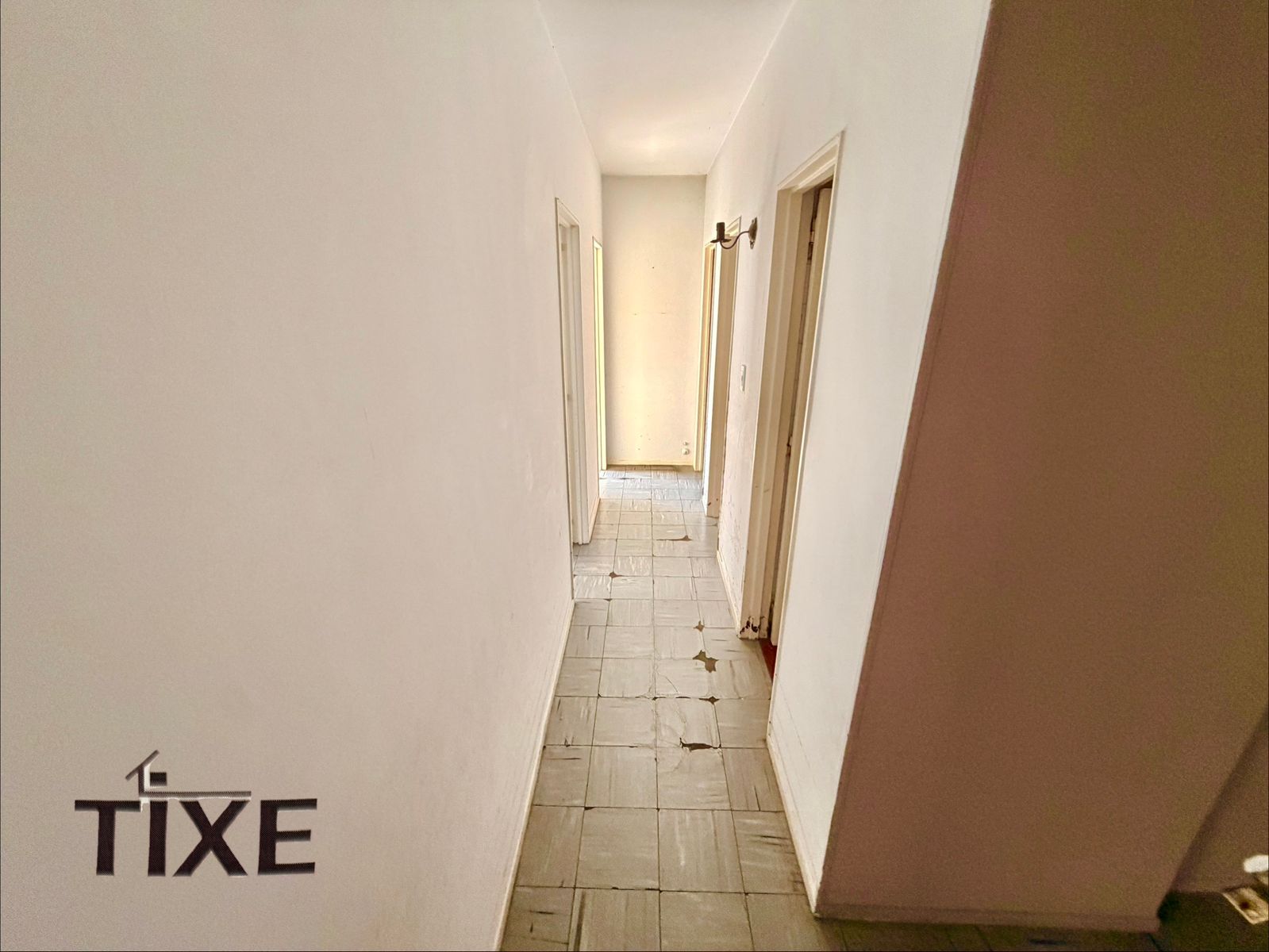 Palermo. Oro y Cerviño. Semipiso 3 Dorm. 2 baños. Bajas expensas. — foto 7
