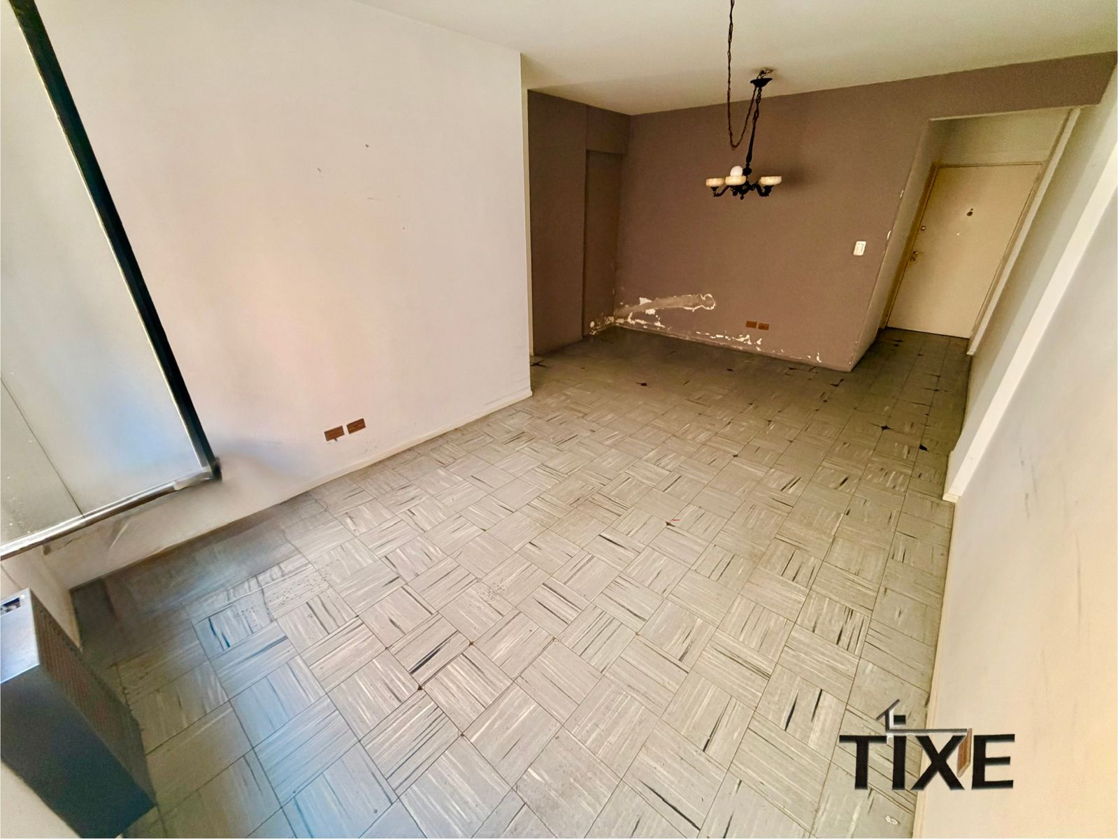 Palermo. Oro y Cerviño. Semipiso 3 Dorm. 2 baños. Bajas expensas. — foto 8