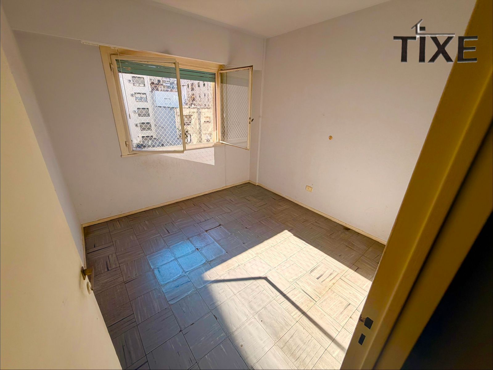 Palermo. Oro y Cerviño. Semipiso 3 Dorm. 2 baños. Bajas expensas. — foto 9