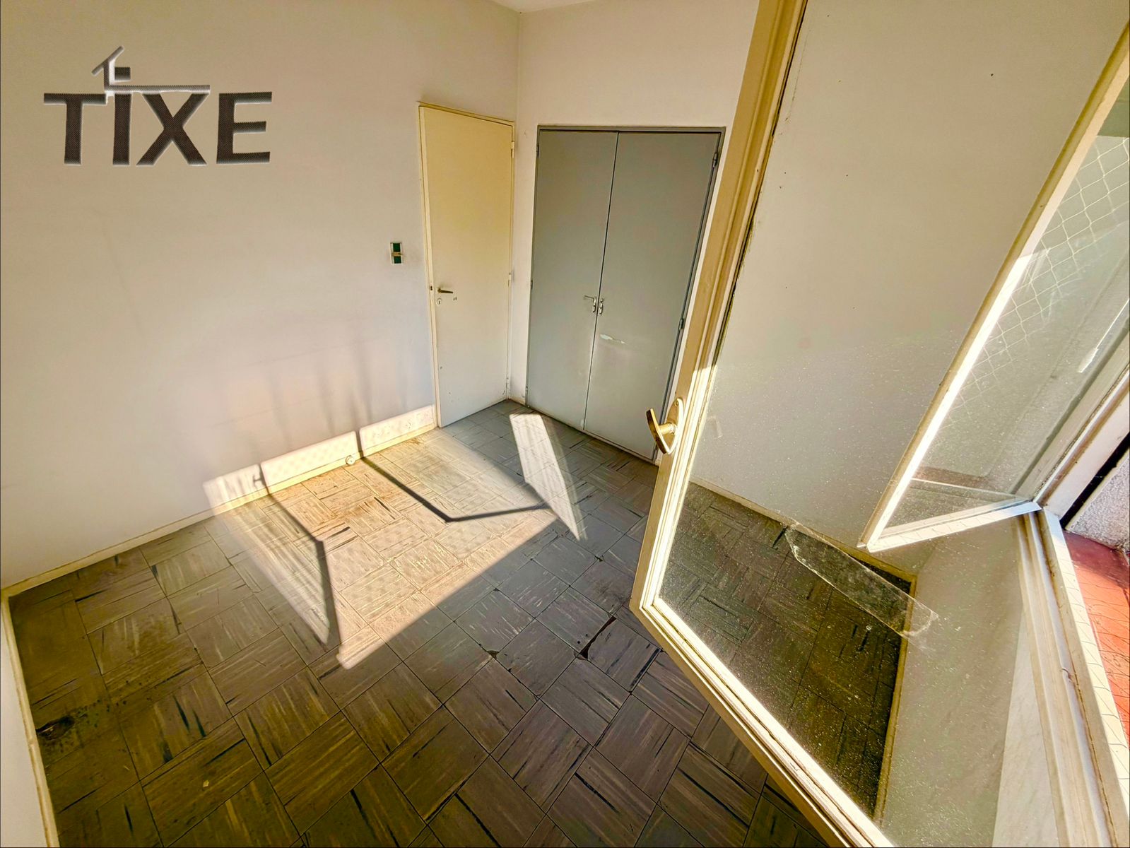 Palermo. Oro y Cerviño. Semipiso 3 Dorm. 2 baños. Bajas expensas. — foto 10