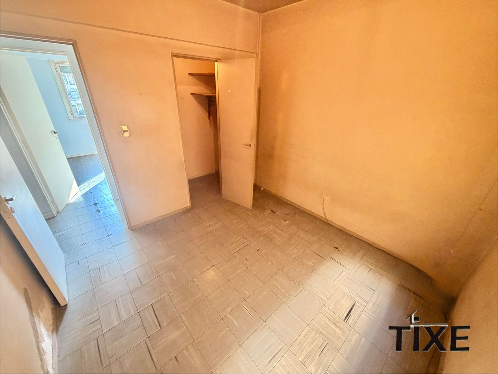 Palermo. Oro y Cerviño. Semipiso 3 Dorm. 2 baños. Bajas expensas. — foto 13