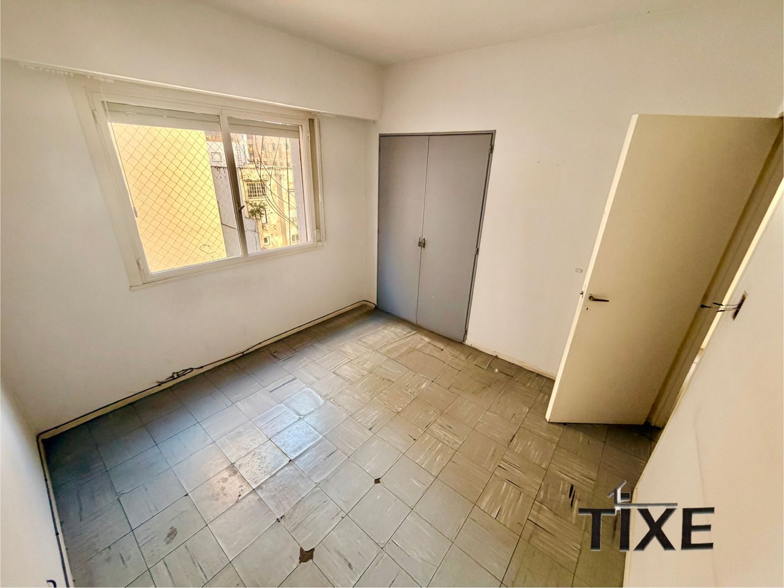 Palermo. Oro y Cerviño. Semipiso 3 Dorm. 2 baños. Bajas expensas. — foto 15