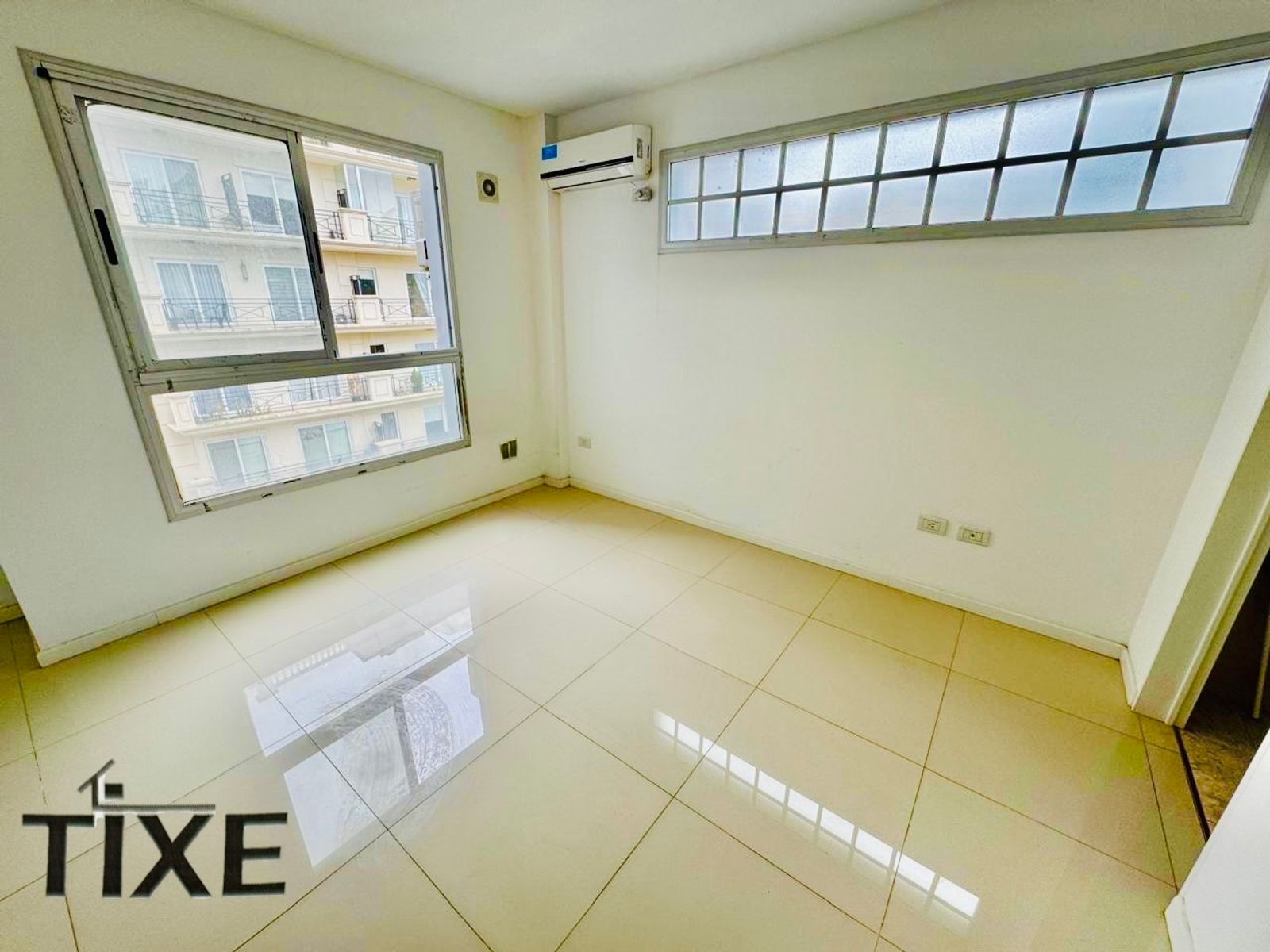 Núñez. Amenabar al 3300. Ambiente seminuevo con luz y sol. - 7