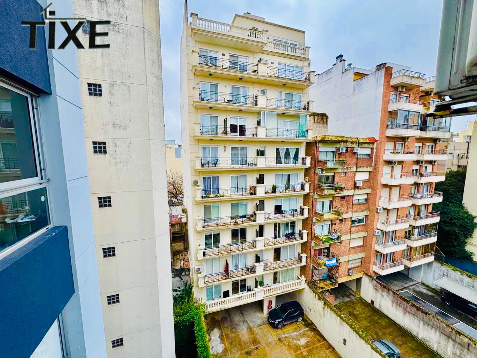 Núñez. Amenabar al 3300. Ambiente seminuevo con luz y sol. - 17