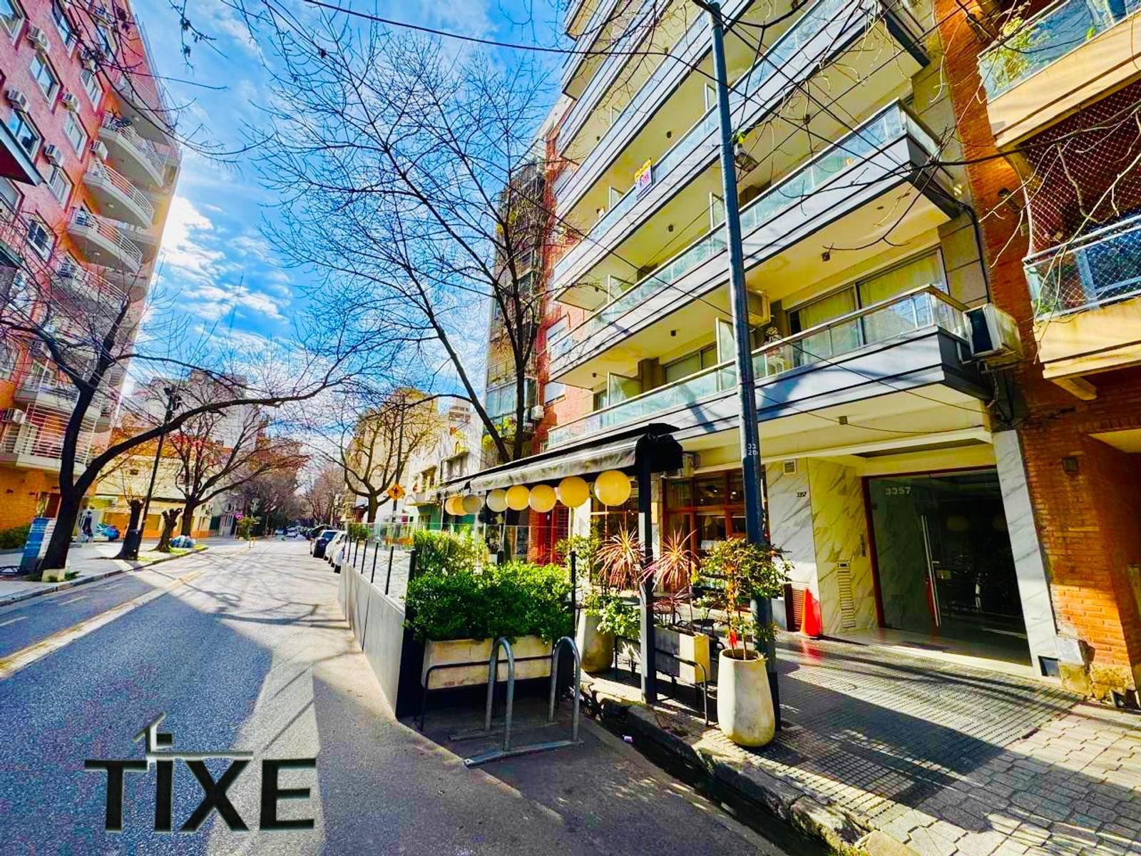 Núñez. Amenabar al 3300. Ambiente seminuevo con luz y sol. - 20