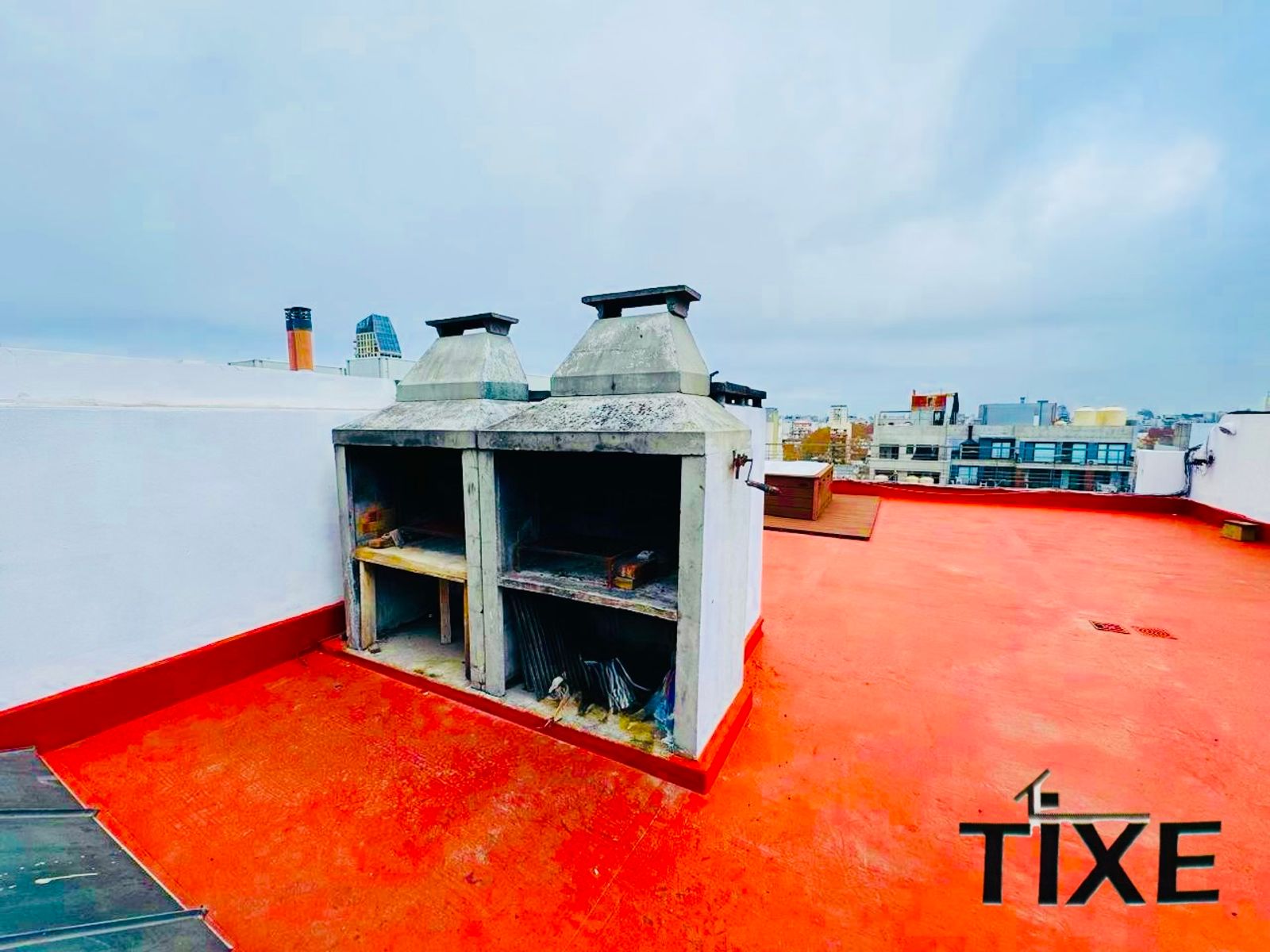 Palermo Hollywood. Seminuevo. Balcón, vistas, luz. Amenities. Baulera. - 18