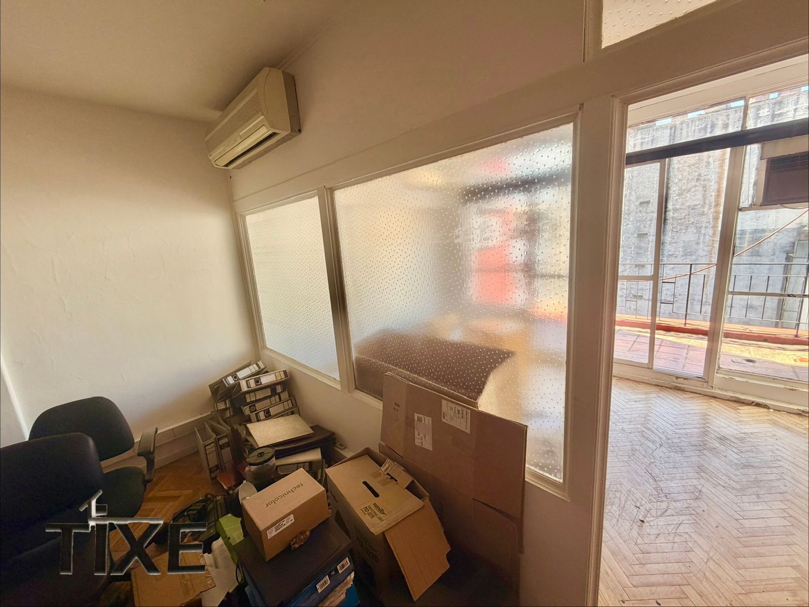 Oportunidad. Tribunales. Oficina 49 m2. Luz y Sol. - 9