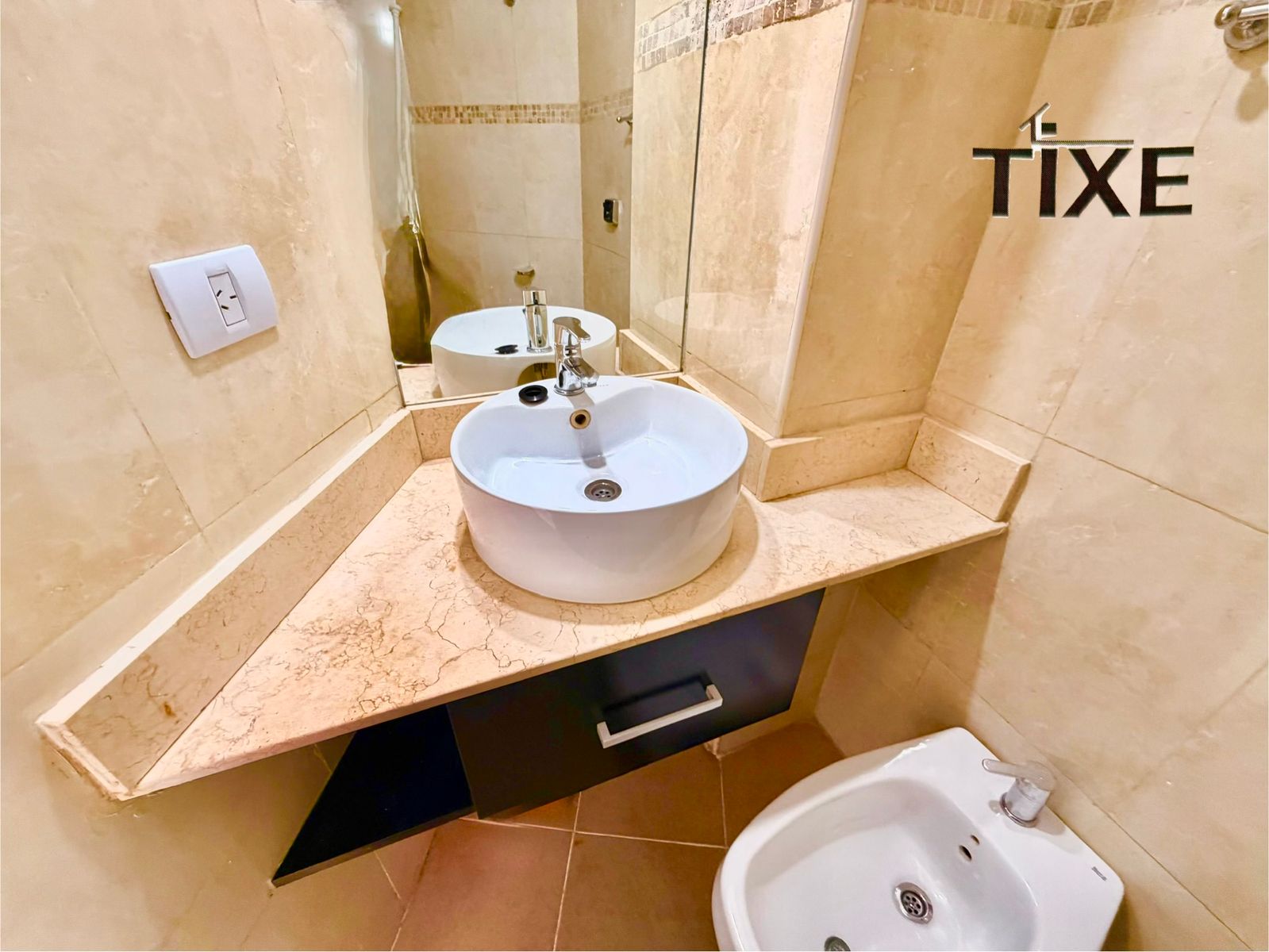 Saavedra. Excelente unidad piso alto con vistas, balcón y full amenities. Bajas expensas. — foto 13