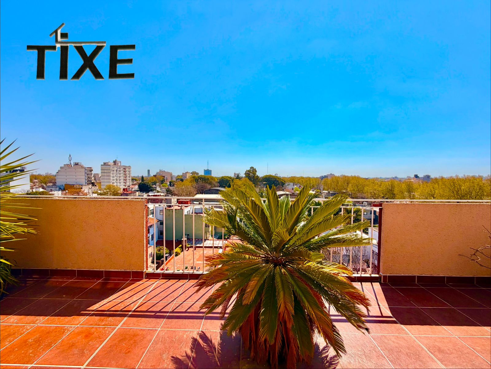 Oportunidad. Piso entero de 154 m², 5 ambientes, terraza propia y orientación norte. — foto 9