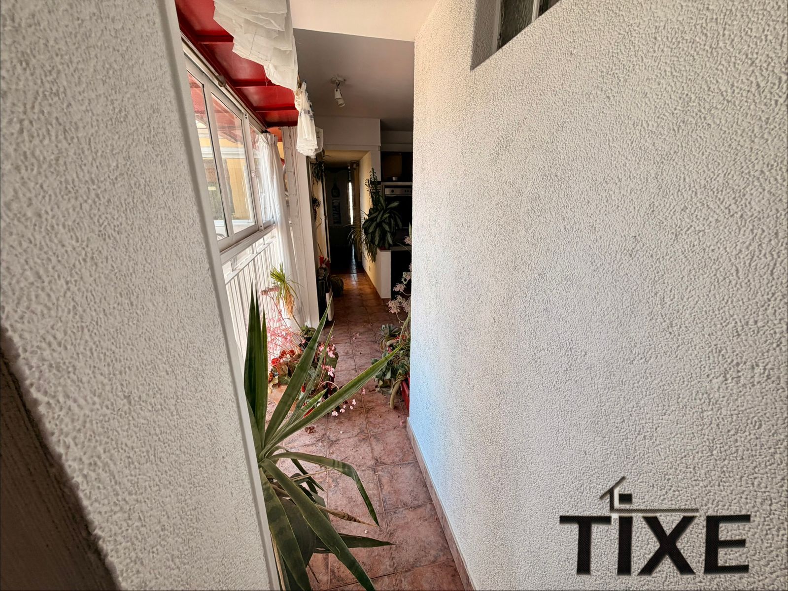 Oportunidad. Piso entero de 154 m², 5 ambientes, terraza propia y orientación norte. — foto 11