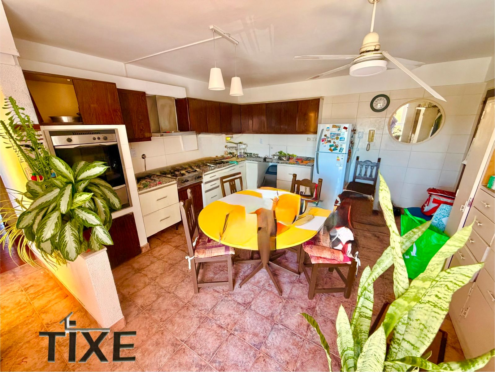 Oportunidad. Piso entero de 154 m², 5 ambientes, terraza propia y orientación norte. — foto 12