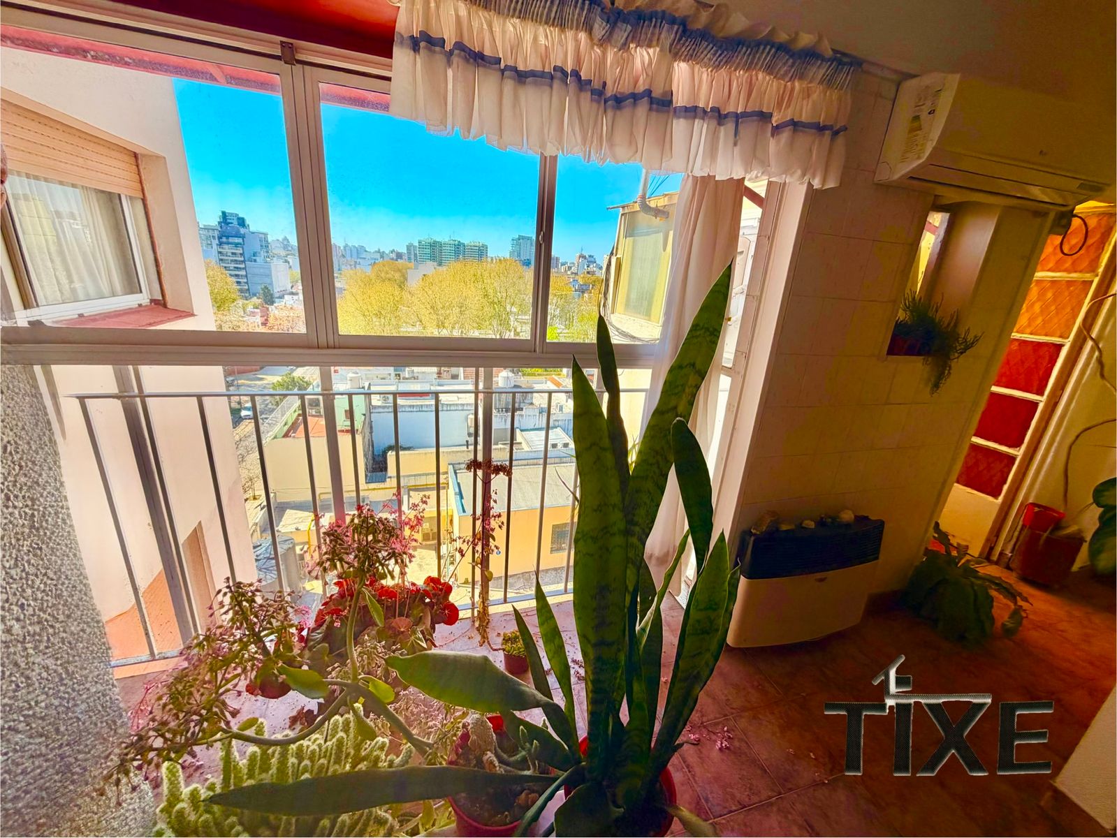 Oportunidad. Piso entero de 154 m², 5 ambientes, terraza propia y orientación norte. — foto 14