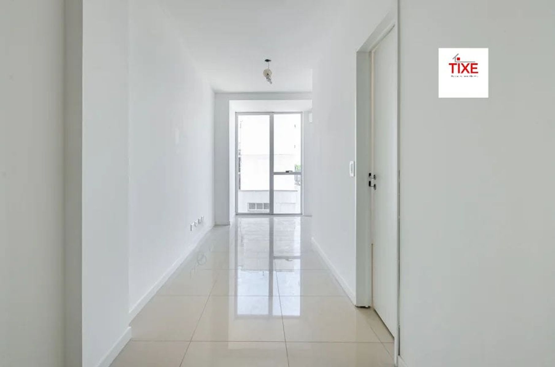 Colegiales. Ambiente seminuevo. C/Fte. Balcón, vistas. Amenities. - 4