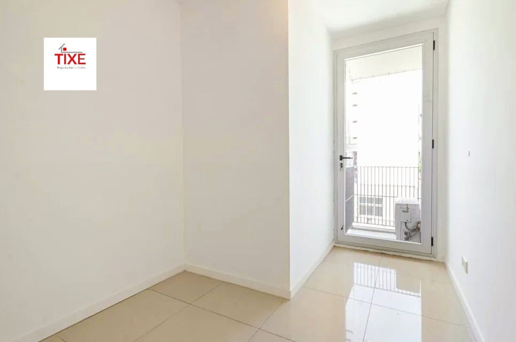 Colegiales. Ambiente seminuevo. C/Fte. Balcón, vistas. Amenities. - 7