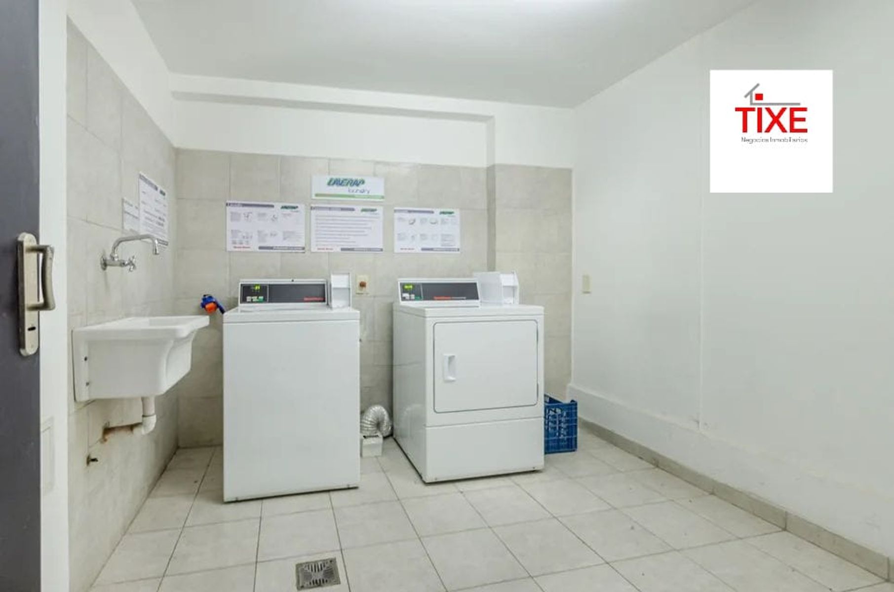 Colegiales. Ambiente seminuevo. C/Fte. Balcón, vistas. Amenities. - 17