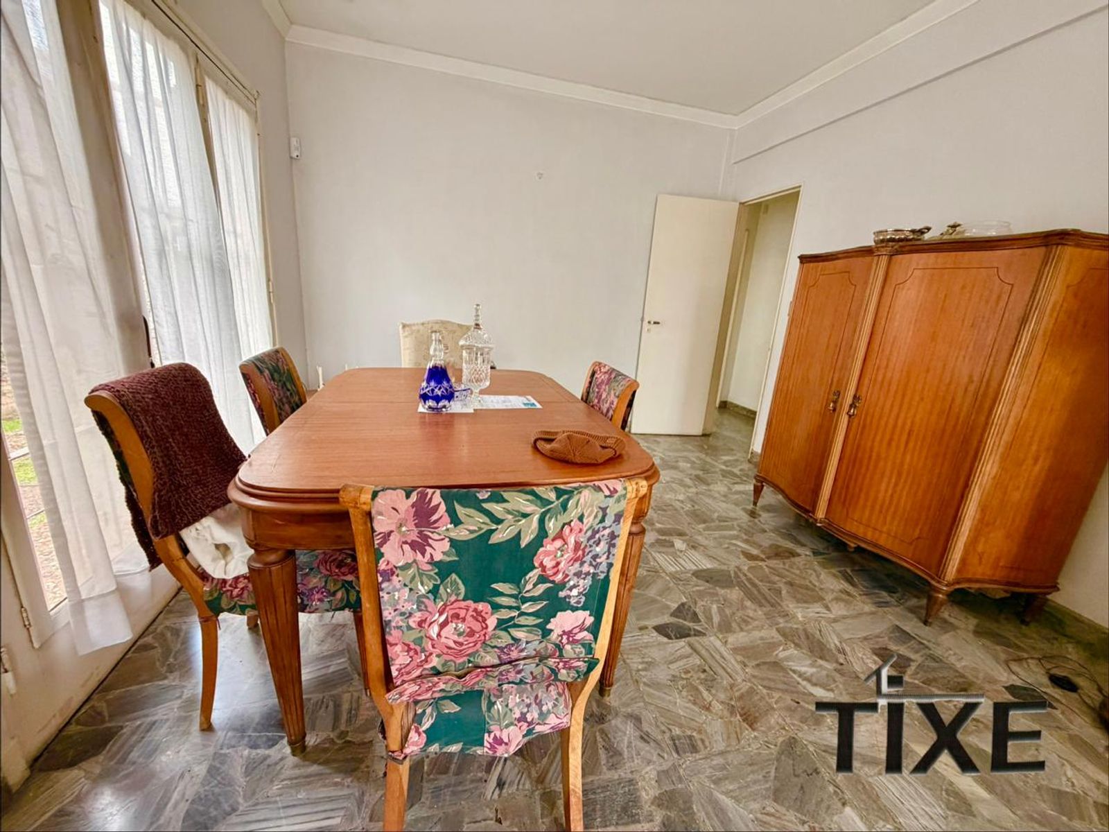 Ohiggins y Carvajal. Lote propio. Casa en PB c/ jardín y Depto independiente 2 Amb. c/ terraza. — foto 7