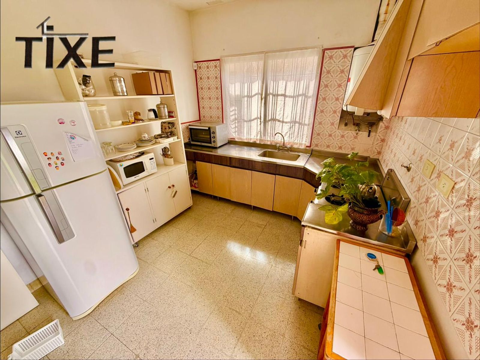 Ohiggins y Carvajal. Lote propio. Casa en PB c/ jardín y Depto independiente 2 Amb. c/ terraza. — foto 10