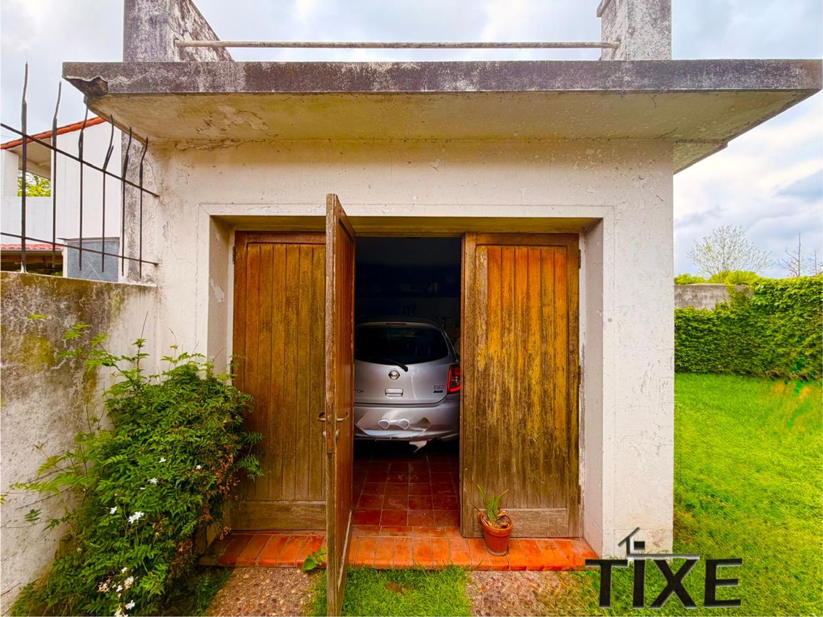 Ohiggins y Carvajal. Lote propio. Casa en PB c/ jardín y Depto independiente 2 Amb. c/ terraza. — foto 13