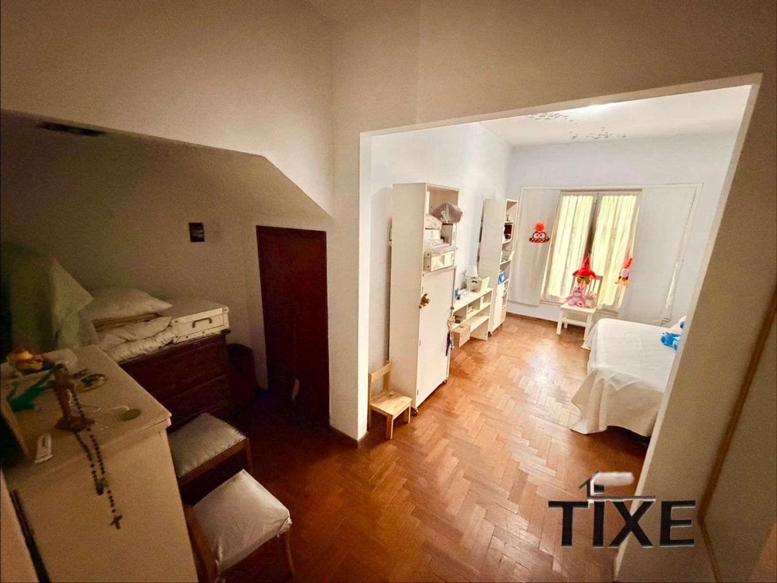 Ohiggins y Carvajal. Lote propio. Casa en PB c/ jardín y Depto independiente 2 Amb. c/ terraza. - 17