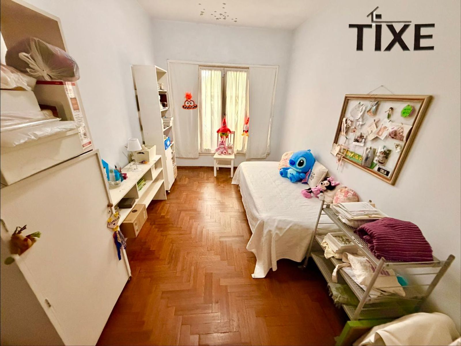 Ohiggins y Carvajal. Lote propio. Casa en PB c/ jardín y Depto independiente 2 Amb. c/ terraza. - 18