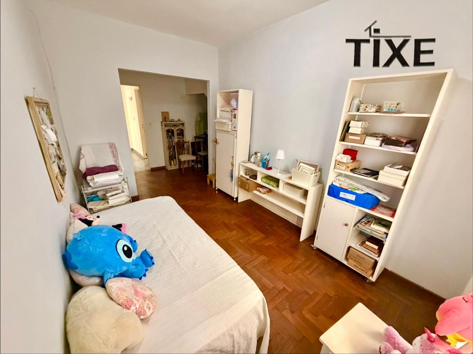 Ohiggins y Carvajal. Lote propio. Casa en PB c/ jardín y Depto independiente 2 Amb. c/ terraza. - 19