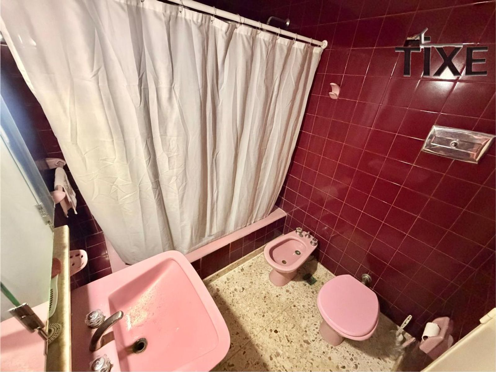 Ohiggins y Carvajal. Lote propio. Casa en PB c/ jardín y Depto independiente 2 Amb. c/ terraza. - 20
