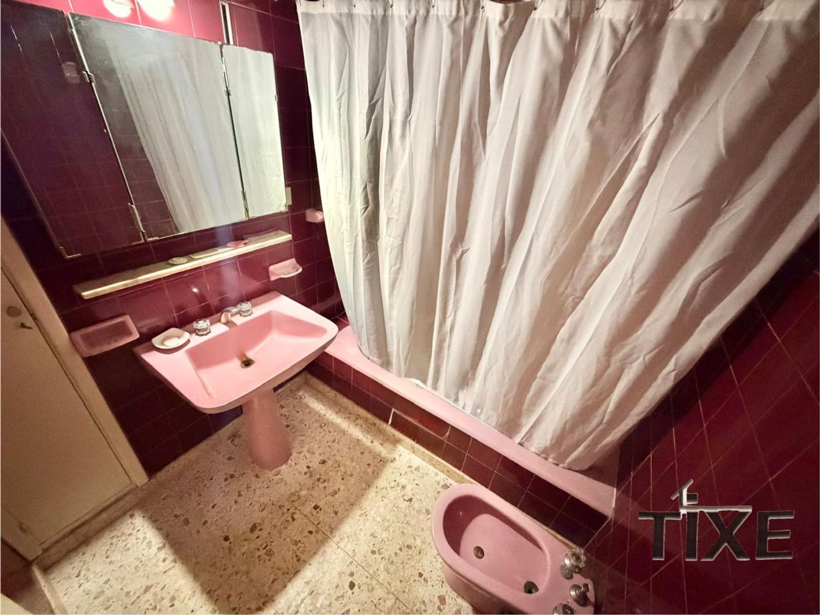 Ohiggins y Carvajal. Lote propio. Casa en PB c/ jardín y Depto independiente 2 Amb. c/ terraza. - 21