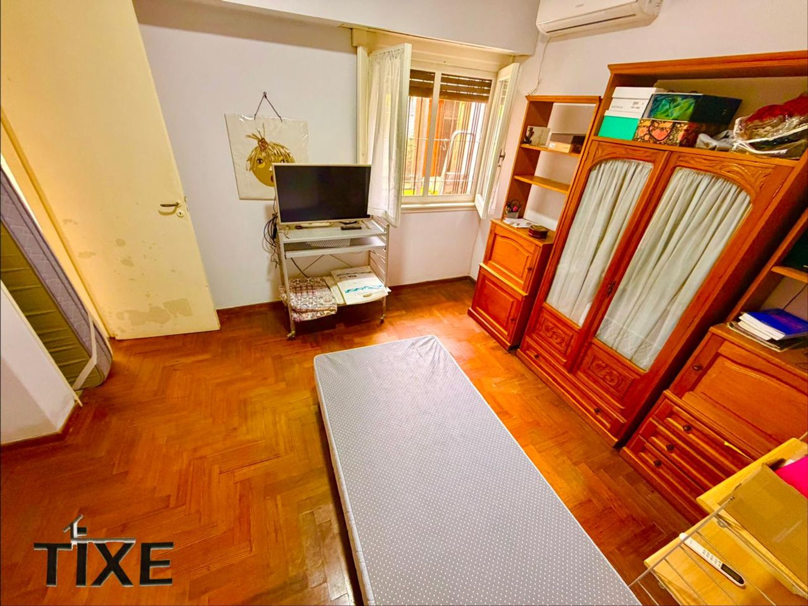 Ohiggins y Carvajal. Lote propio. Casa en PB c/ jardín y Depto independiente 2 Amb. c/ terraza. - 22