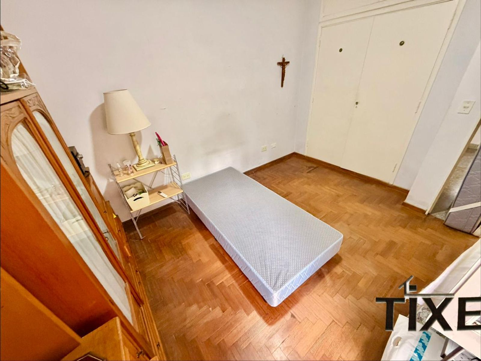 Ohiggins y Carvajal. Lote propio. Casa en PB c/ jardín y Depto independiente 2 Amb. c/ terraza. - 23