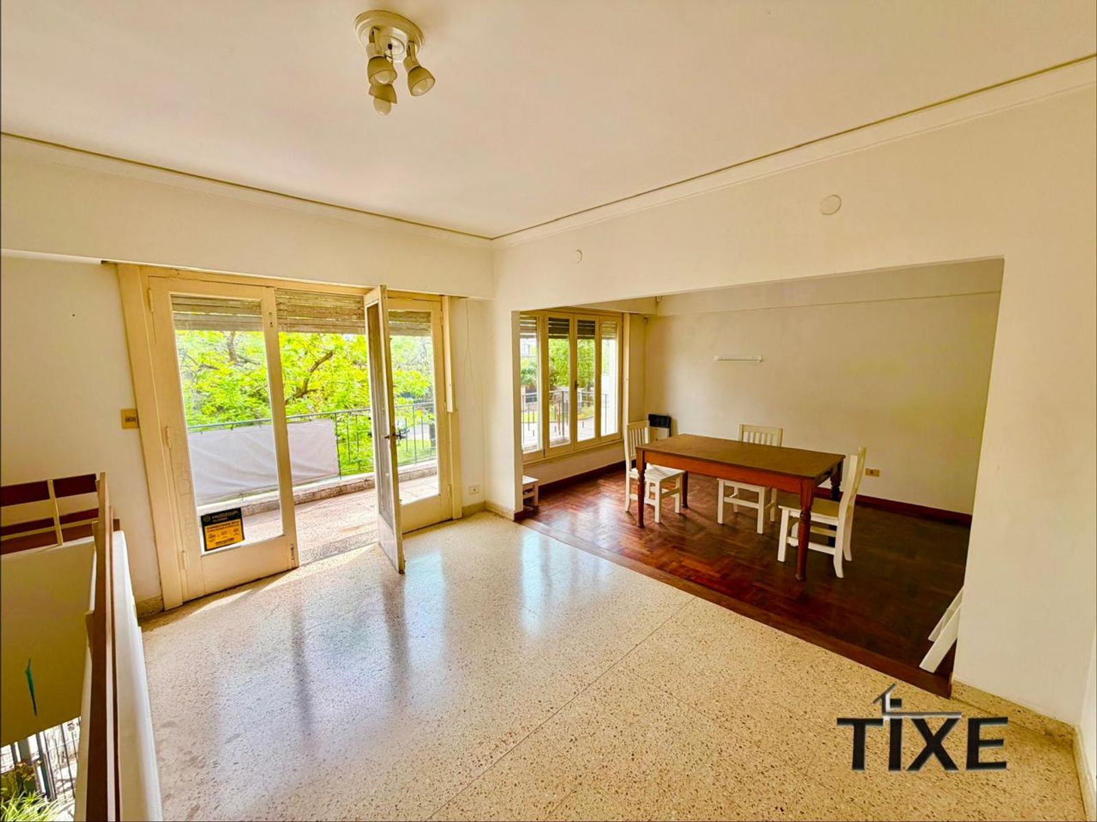 Ohiggins y Carvajal. Lote propio. Casa en PB c/ jardín y Depto independiente 2 Amb. c/ terraza. - 27