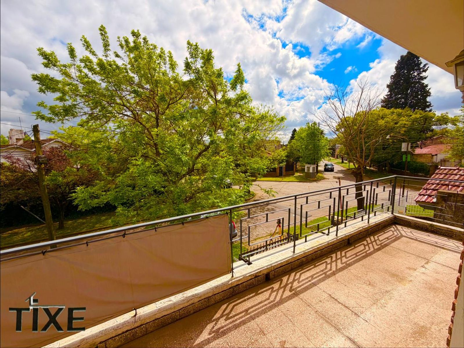 Ohiggins y Carvajal. Lote propio. Casa en PB c/ jardín y Depto independiente 2 Amb. c/ terraza. - 29