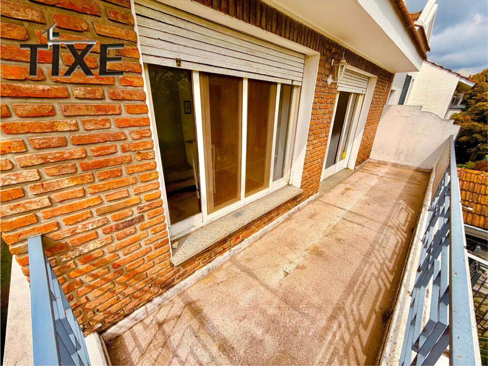 Ohiggins y Carvajal. Lote propio. Casa en PB c/ jardín y Depto independiente 2 Amb. c/ terraza. - 30