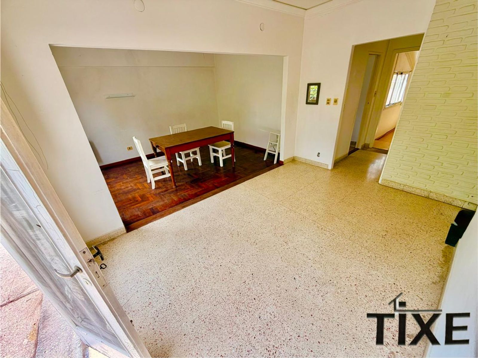 Ohiggins y Carvajal. Lote propio. Casa en PB c/ jardín y Depto independiente 2 Amb. c/ terraza. - 32