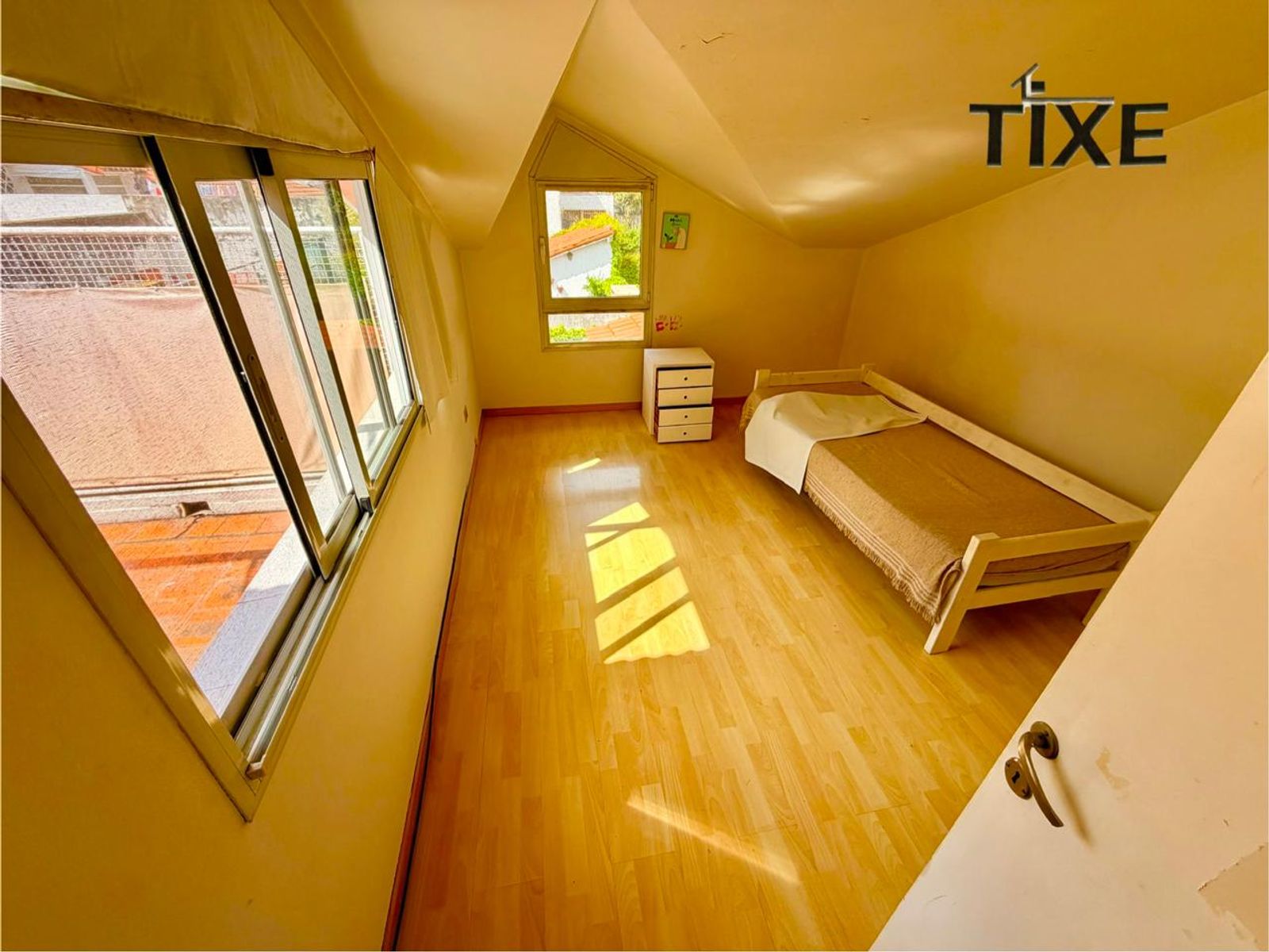 Ohiggins y Carvajal. Lote propio. Casa en PB c/ jardín y Depto independiente 2 Amb. c/ terraza. - 39