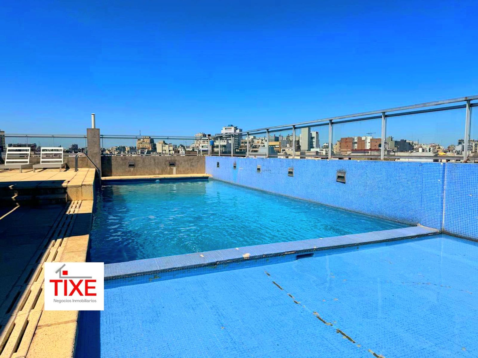 Palermo. Soler y Bulnes. Al Frente con balcón. Categoría. Full Amenities. - 1