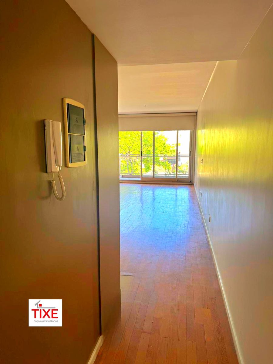 Palermo. Soler y Bulnes. Al Frente con balcón. Categoría. Full Amenities. — foto 4