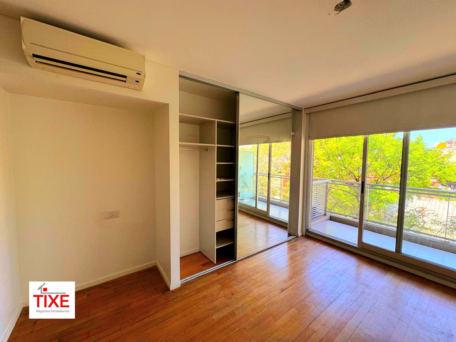 Palermo. Soler y Bulnes. Al Frente con balcón. Categoría. Full Amenities. — foto 6