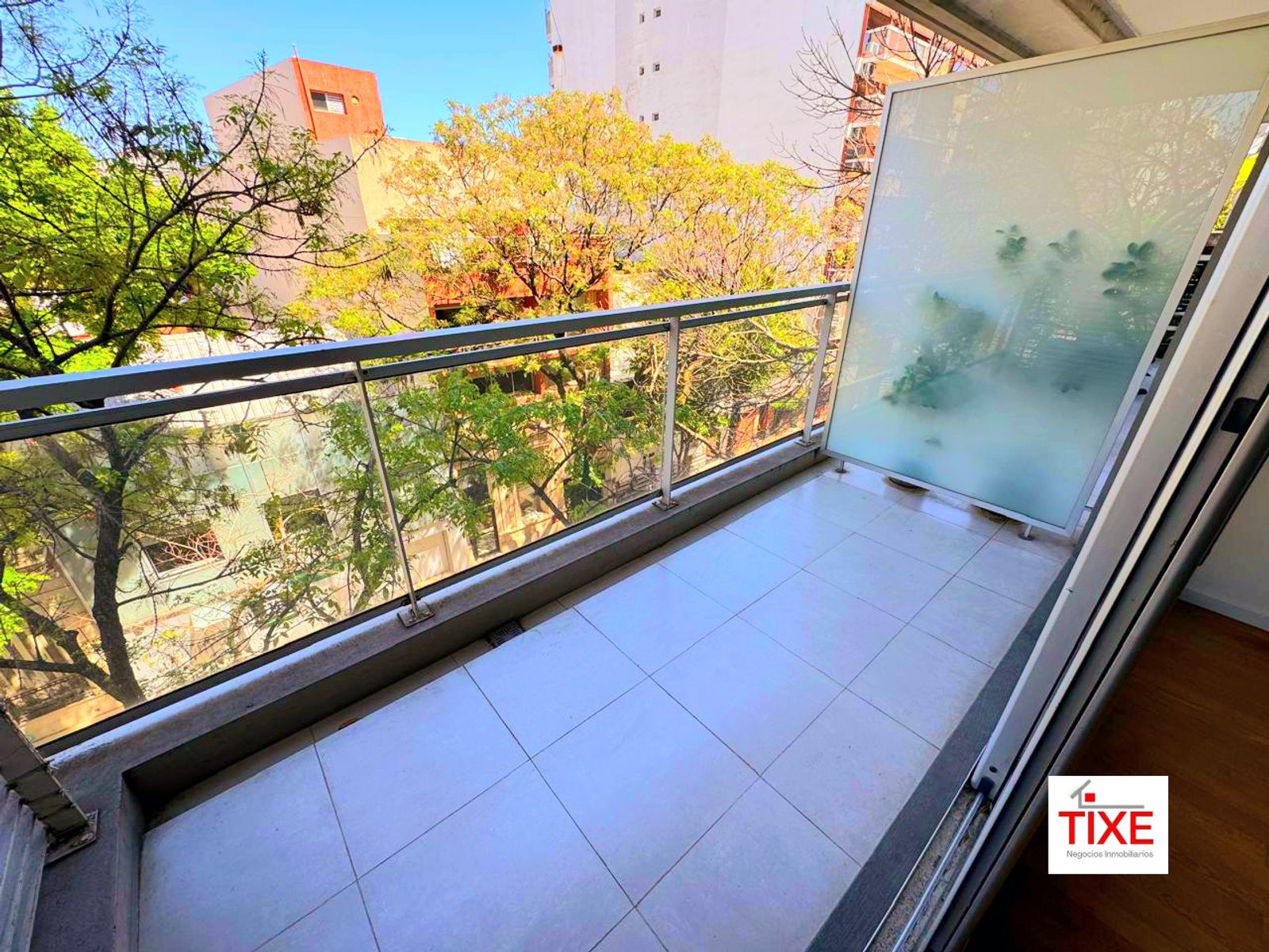 Palermo. Soler y Bulnes. Al Frente con balcón. Categoría. Full Amenities. — foto 7
