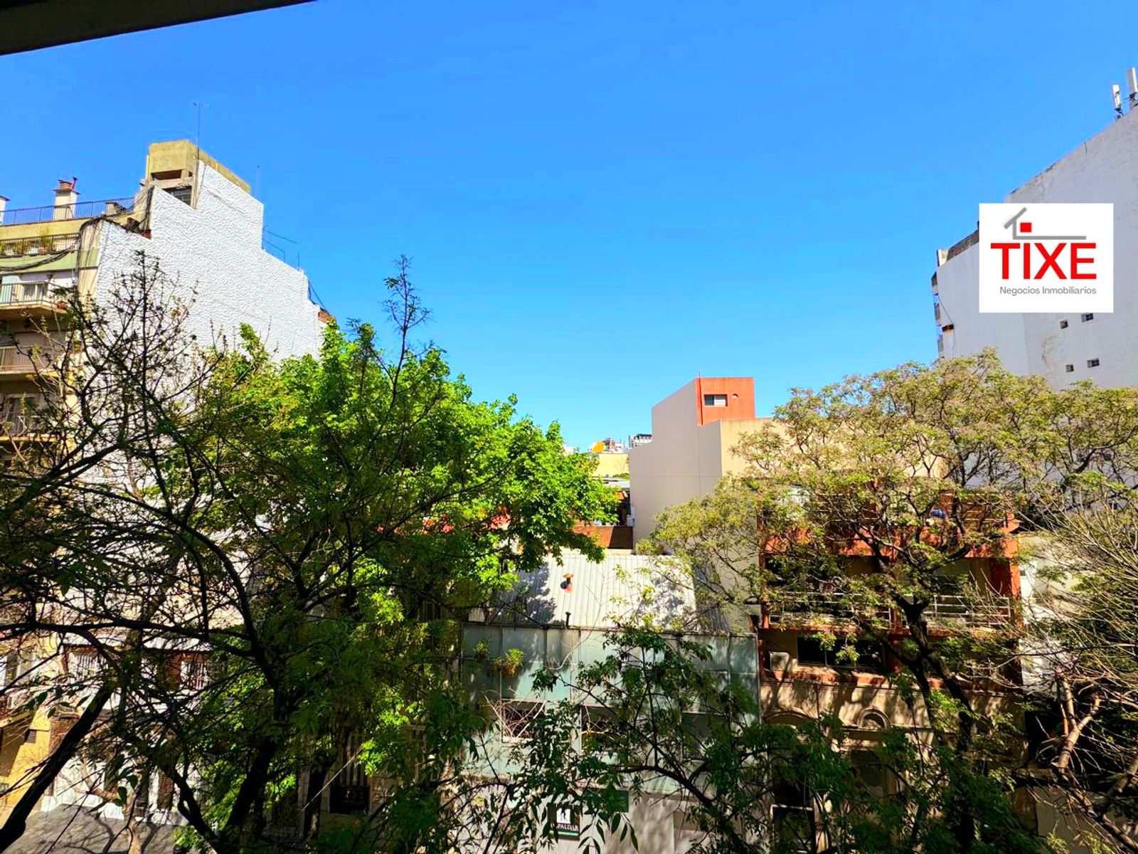 Palermo. Soler y Bulnes. Al Frente con balcón. Categoría. Full Amenities. — foto 8