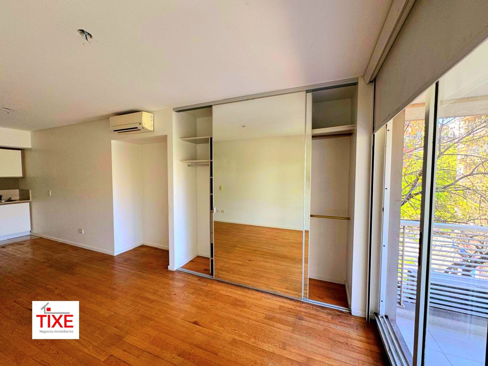 Palermo. Soler y Bulnes. Al Frente con balcón. Categoría. Full Amenities. — foto 11