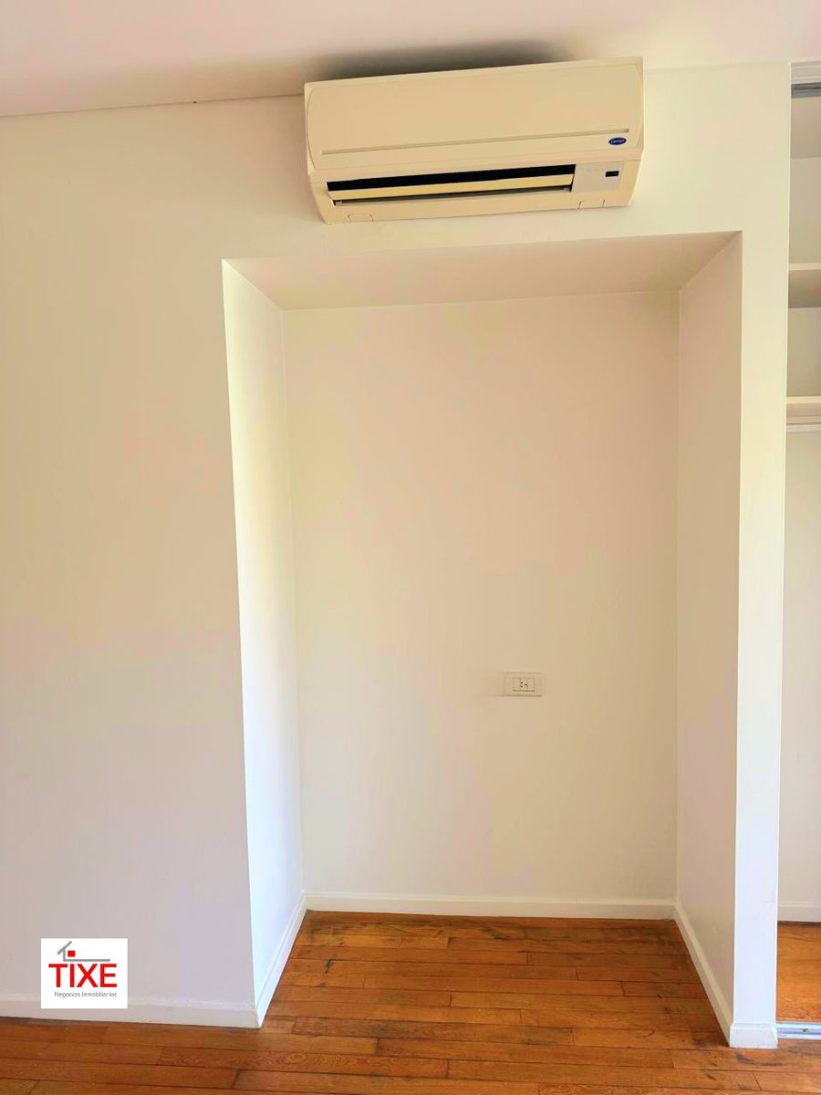 Palermo. Soler y Bulnes. Al Frente con balcón. Categoría. Full Amenities. — foto 12
