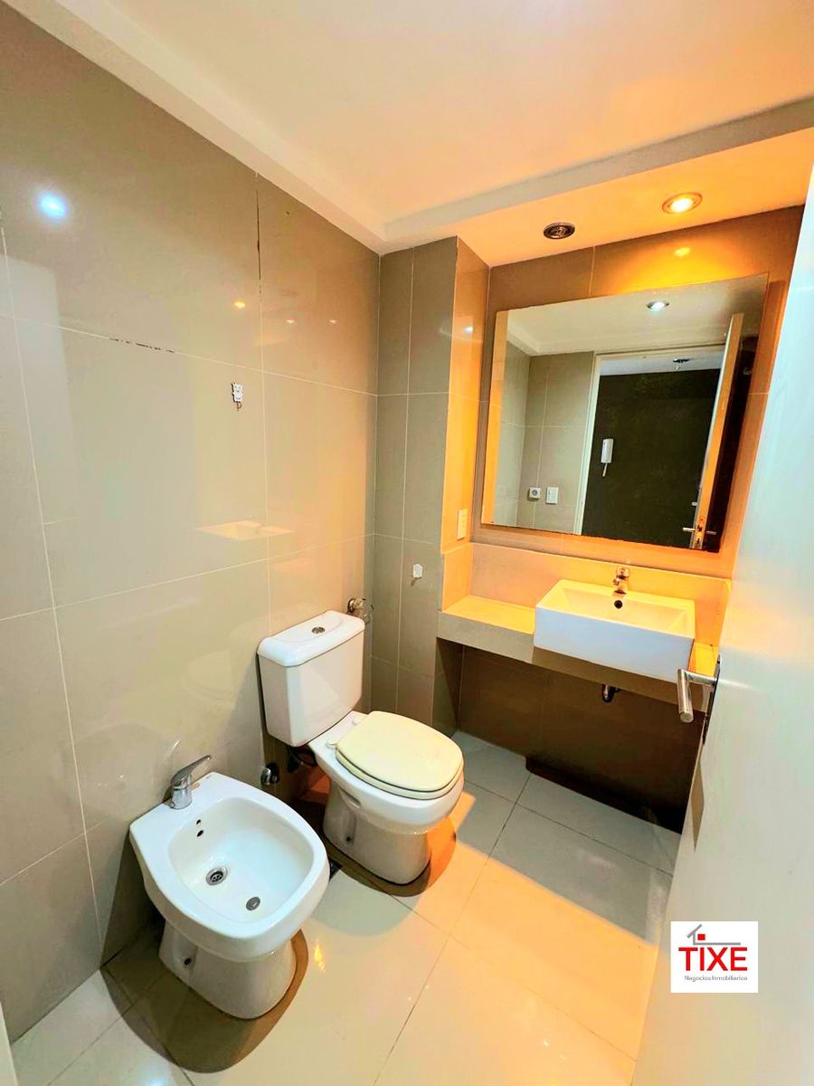 Palermo. Soler y Bulnes. Al Frente con balcón. Categoría. Full Amenities. — foto 15