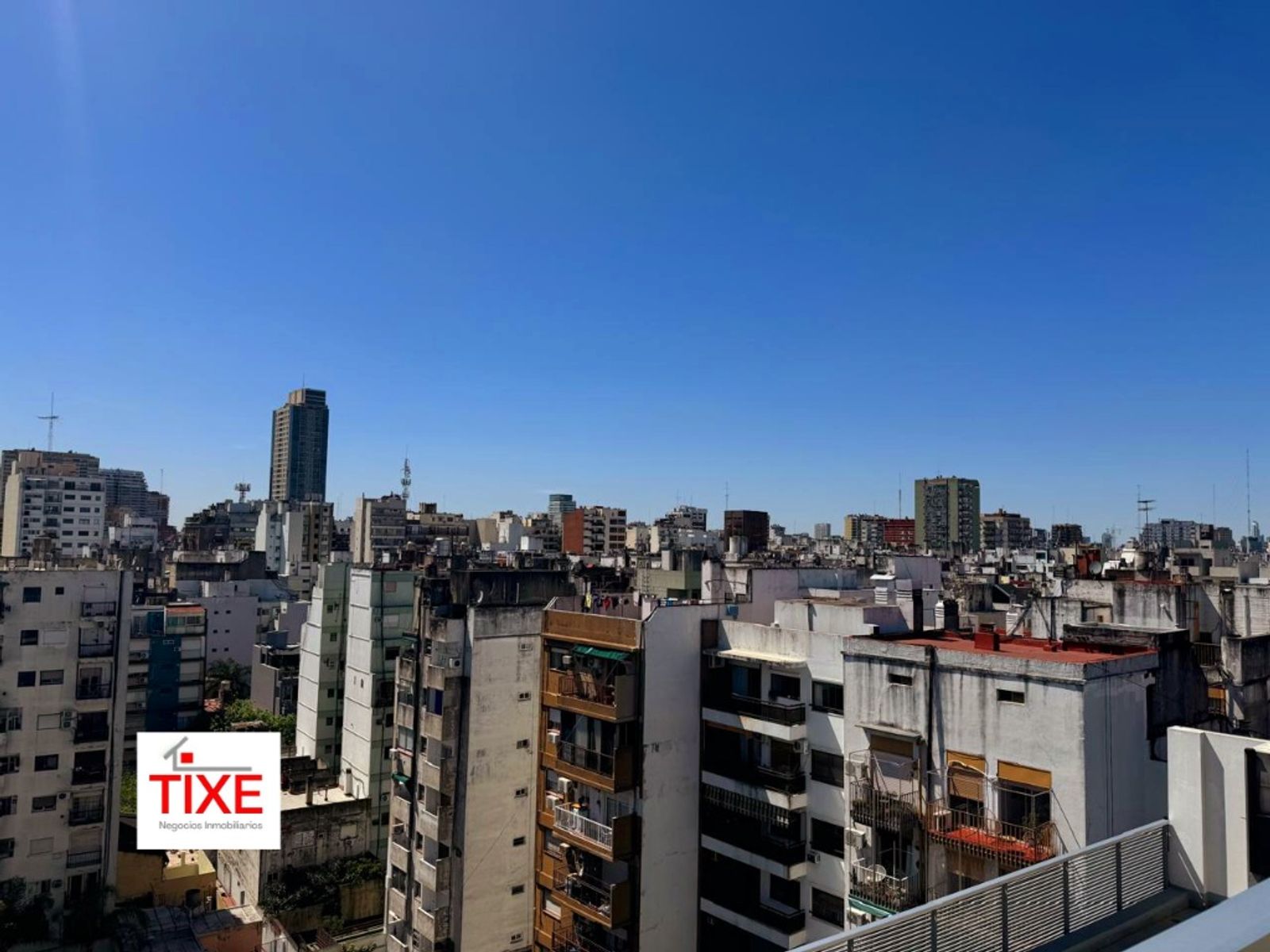 Palermo. Soler y Bulnes. Al Frente con balcón. Categoría. Full Amenities. - 21