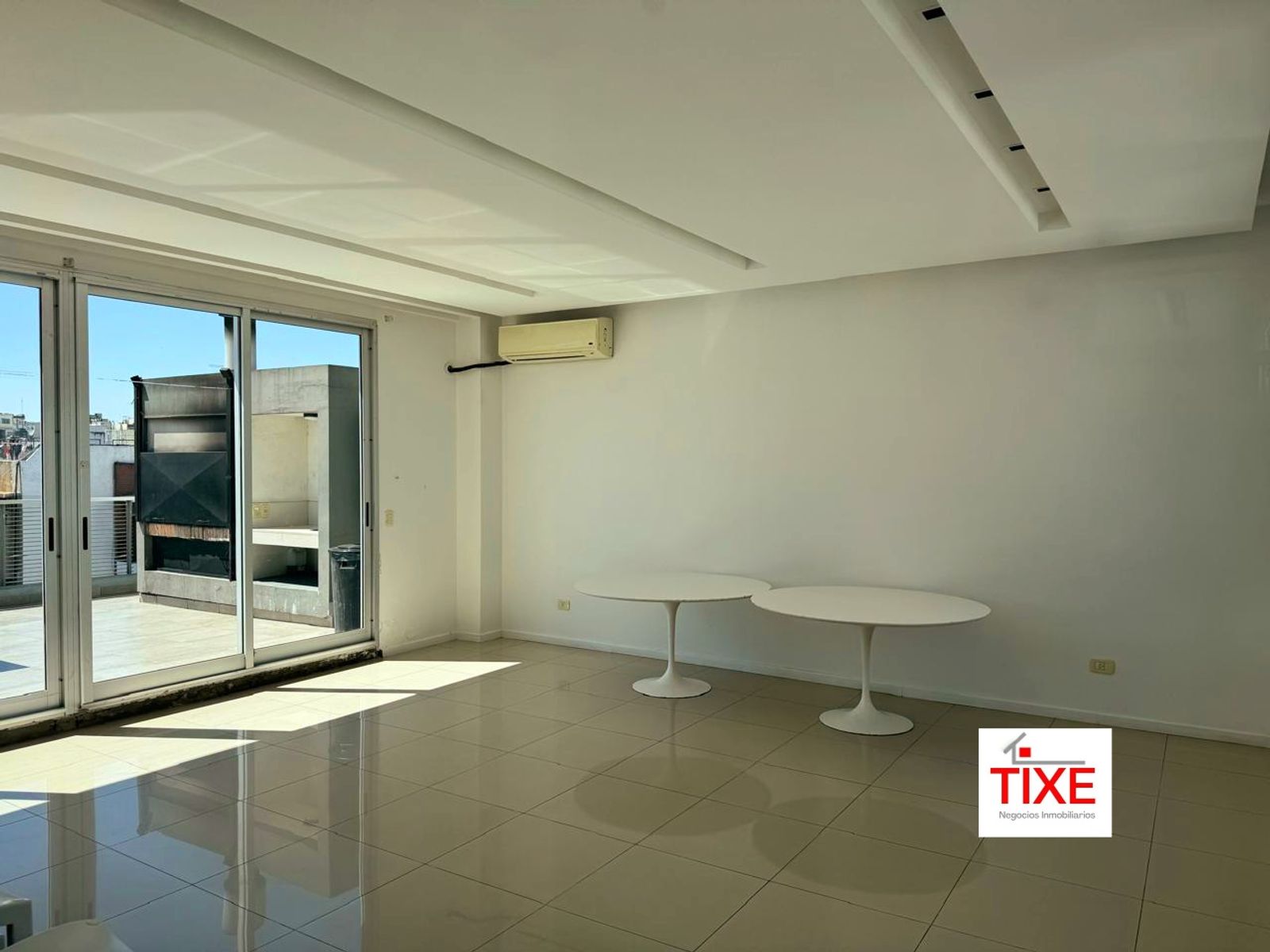 Palermo. Soler y Bulnes. Al Frente con balcón. Categoría. Full Amenities. - 23