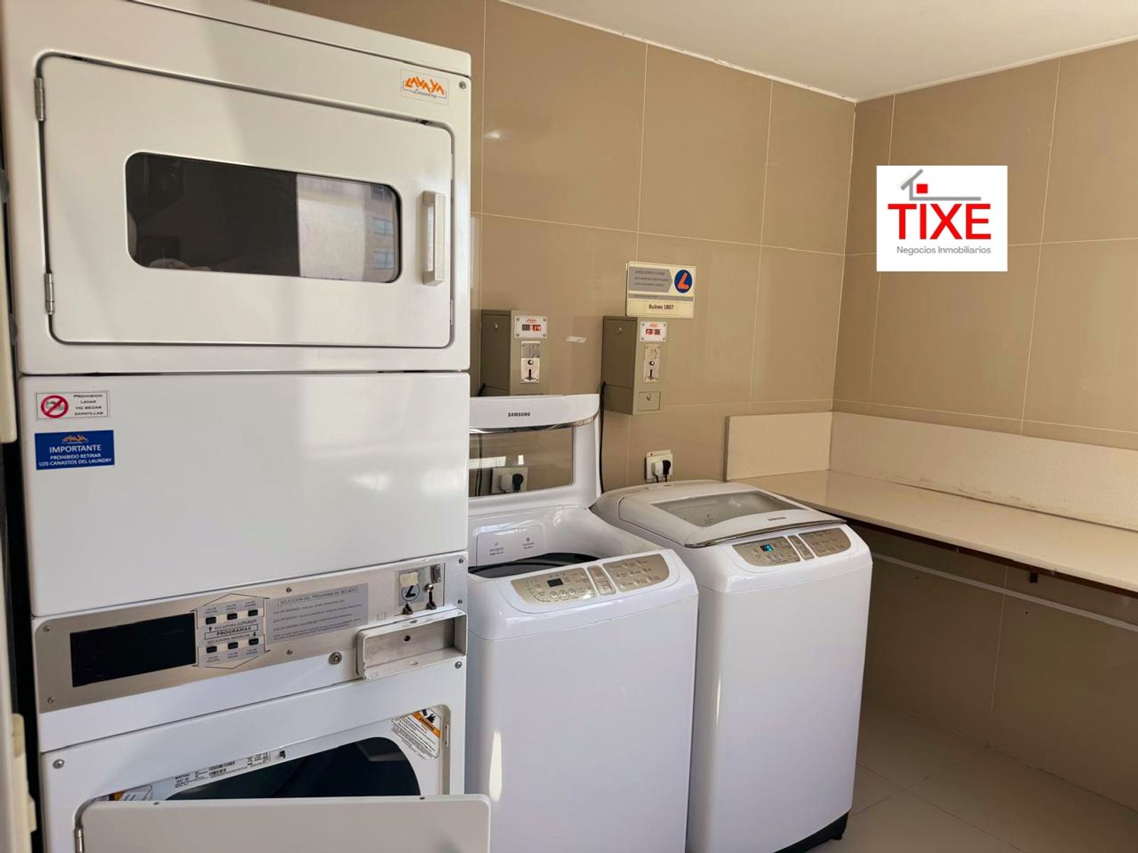 Palermo. Soler y Bulnes. Al Frente con balcón. Categoría. Full Amenities. - 25