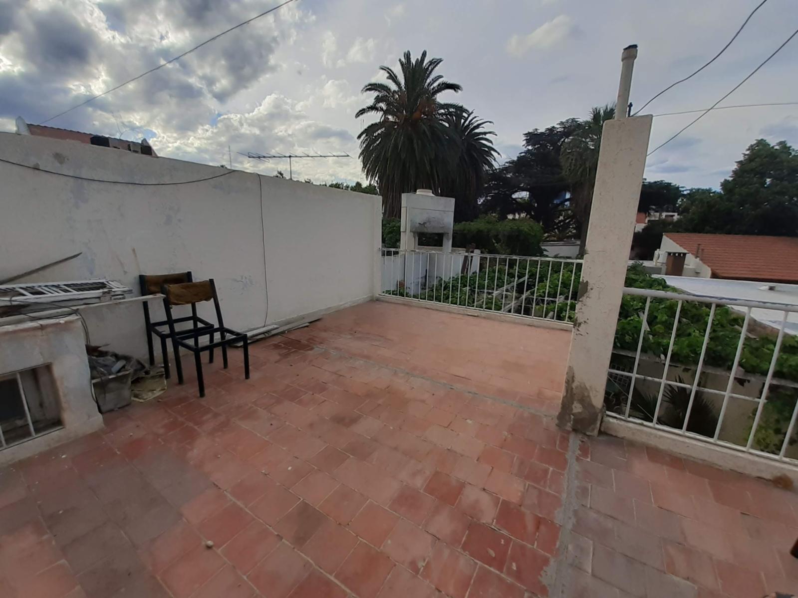 Casa céntrica San Juan