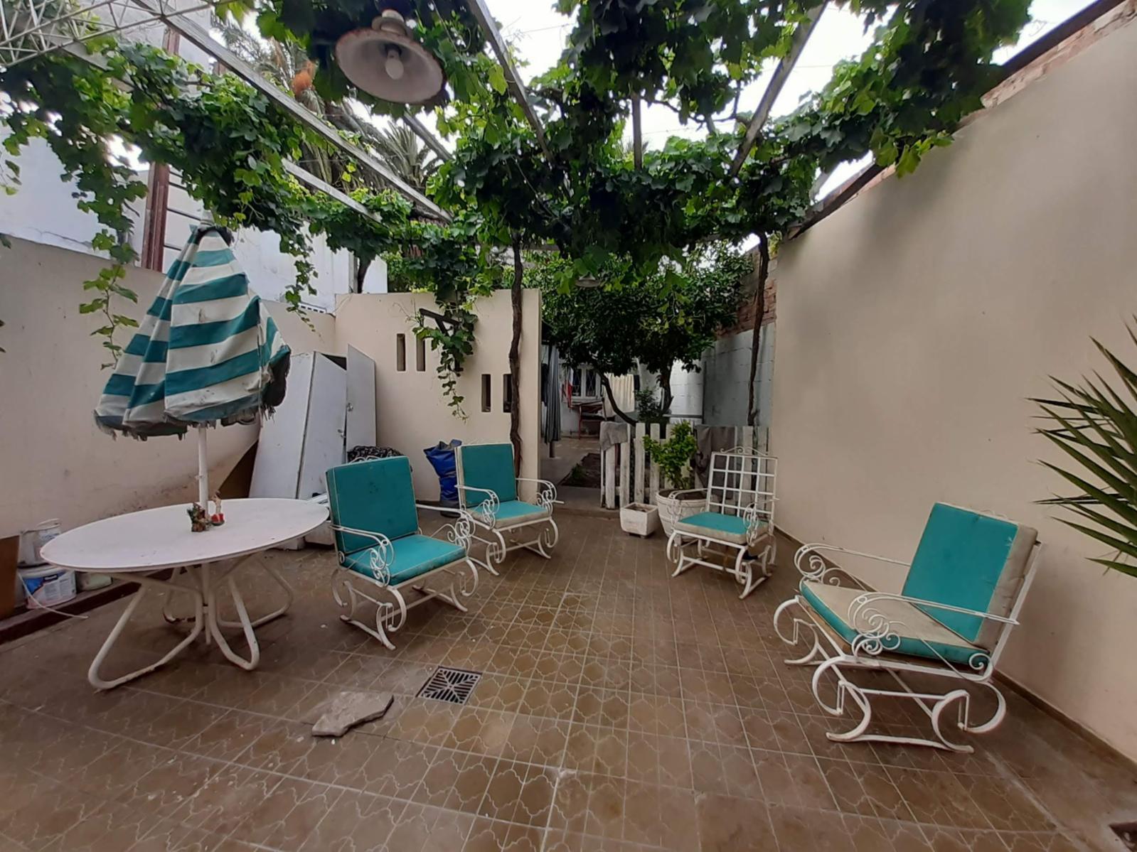 Casa céntrica San Juan — foto 2